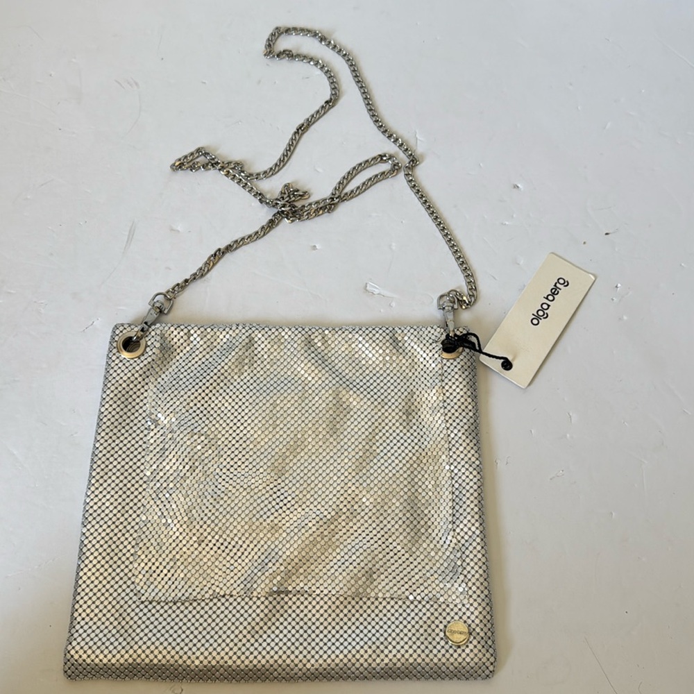 Olga Berg fancy bag